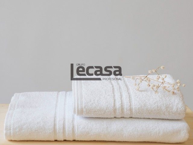 TOALLA LAVABO 100% ALGODON 450G. 50X90