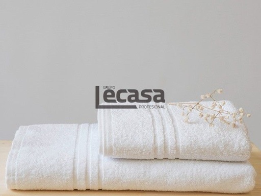 [12000200040] TOALLA LAVABO 100% ALGODON 450G. 50X90