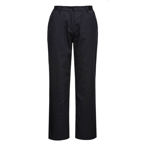 C071 - Pantalón de cocina para mujer Rachel