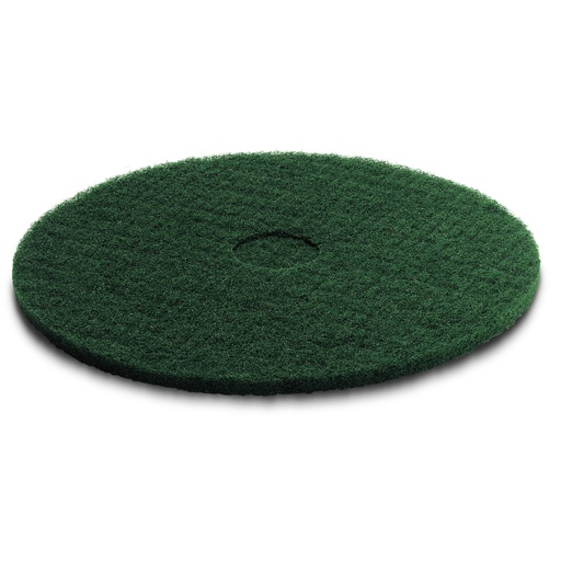 [6.369-078.0] Cepillo de esponja, semiduro, verde, 508 mm, 5 Unidades. Ref.  6.369-078.0