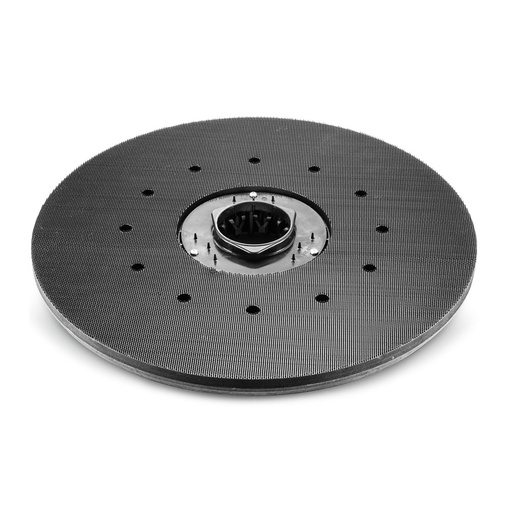 [4.762-593.0] Plato impulsor STRONG, 480 mm para discos de melamina Karcher  Ref.  4.762-593.0