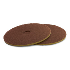 [2.639-290.0] Almohadila SPP set 2x, 356mm / 14in Ref. 2.639-290.0