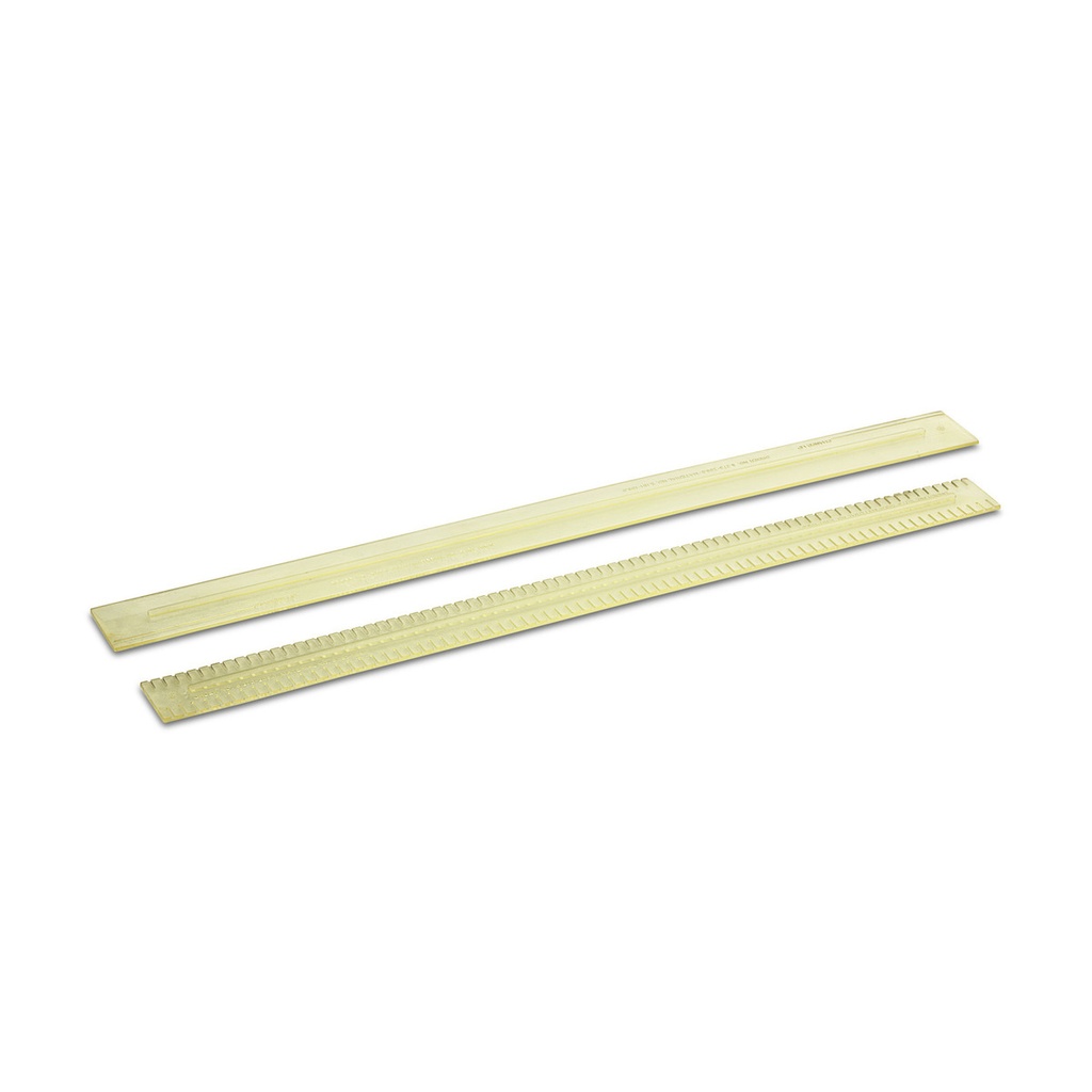 Labios de aspiración, resistente al aceite, acanalado, 1164 mm REF. 4.037-145.0