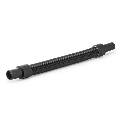 [2.889-222.0] Manguera de aspiración extensible, HV 1/1 Bp, DN 35, 0,5 m de largo, cono, cono Ref. 2.889-222.0