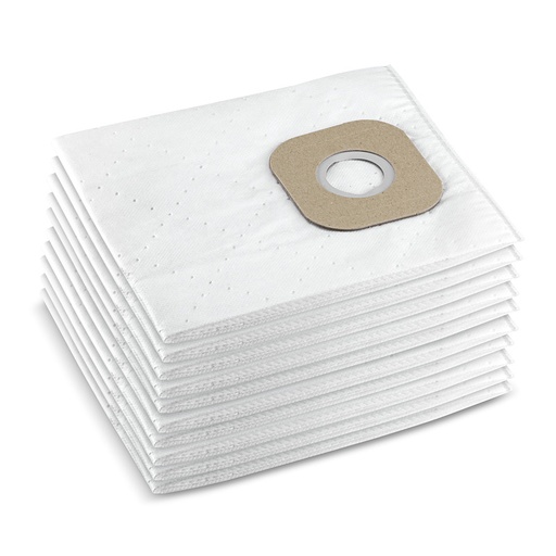 [2.885-908.0] Bolsas de filtro de fieltro, 10 Unidad(es), T 10/1, T 10/1 Bp, T 15/1, T 15/1 Bp Ref . 2.885-908.0