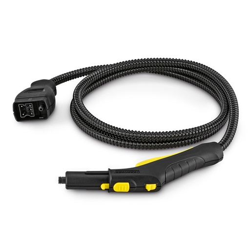 [4.322-046.0] Manguera de vapor SG, longitud 2,5 m Ref.  4.322-046.0