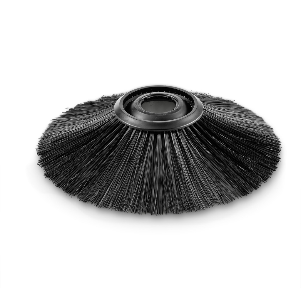 Cepillo lateral estándar con cerdas universales Ref. 2.644-447.0