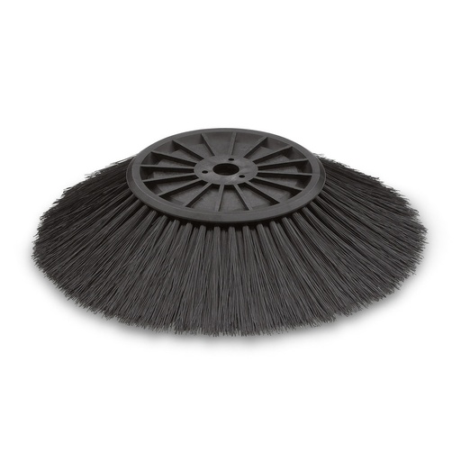 [6.906-065.0] Cepillo lateral duro KM 100/100 Y KM 100/120 Ref.  6.906-065.0