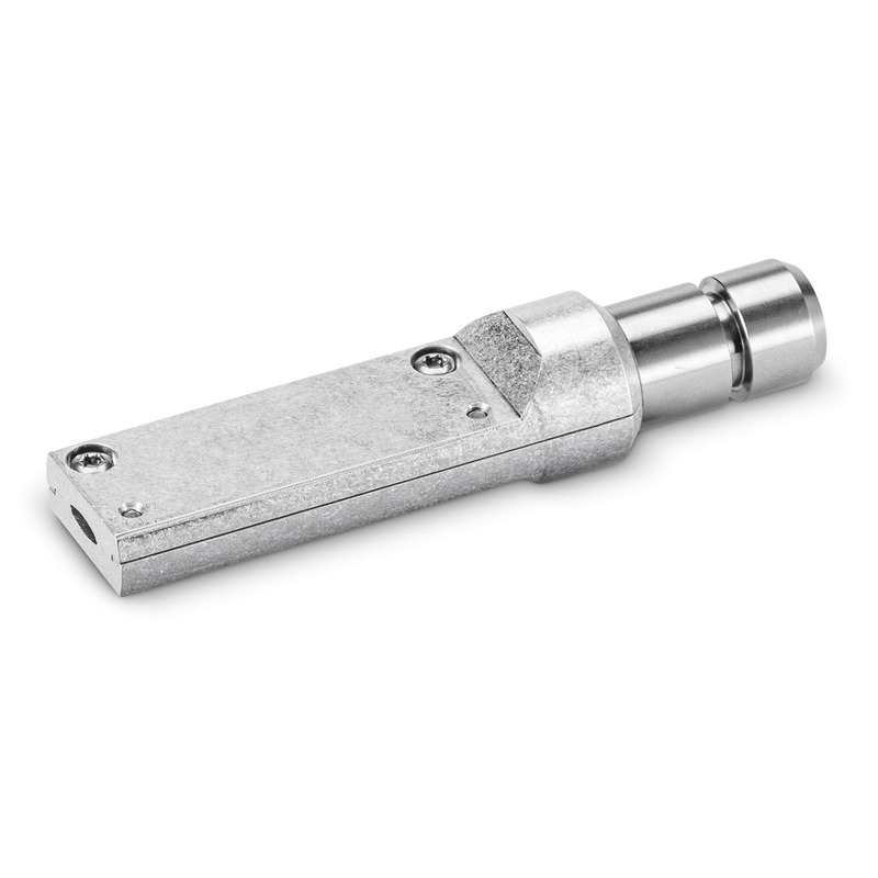 Boquilla de chorro plano corta, Power, Ø 3 mm Ref. 4.574-117.0