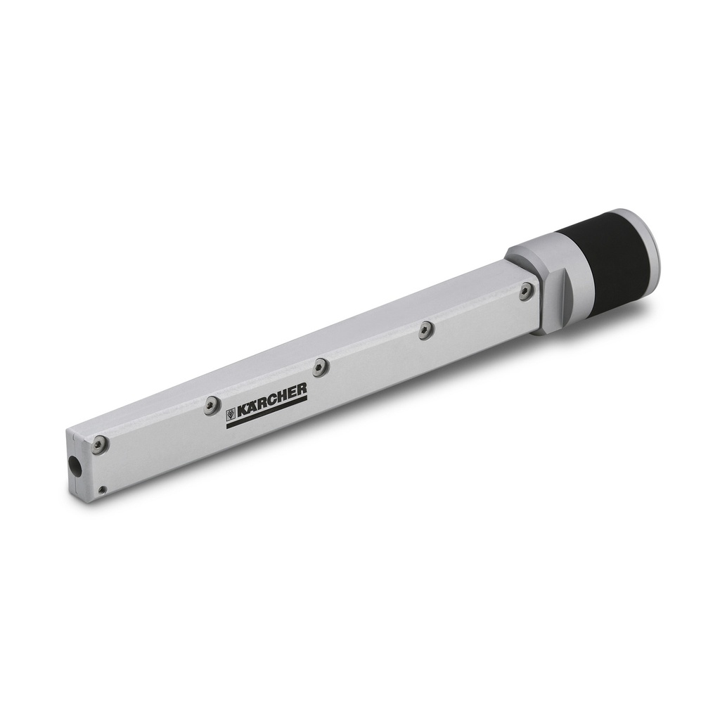 Boquilla redonda, XS, larga Ref. 4.574-037.0
