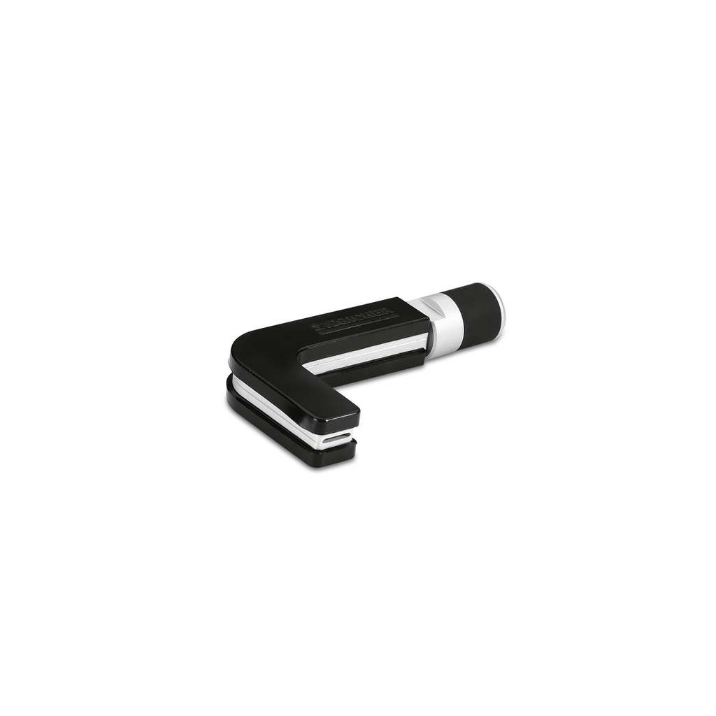 Boquilla angular, XS, plana Ref. 4.574-042.0