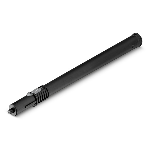 [4.127-027.3] Extension pipe bk/gy Ref. 4.127-027.3