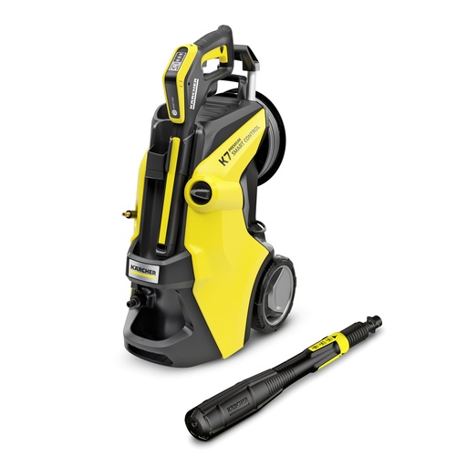 [1.317-360.0] HIDROLIMPIADORA K 7 PREMIUM SMART CONTROL FLEX Ref. 1.317-360.0