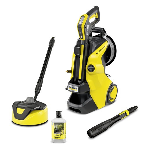 [1.324-700.0] Hidrolimpiadora K 5 Power Control Flex Ref. 1.324-700.0