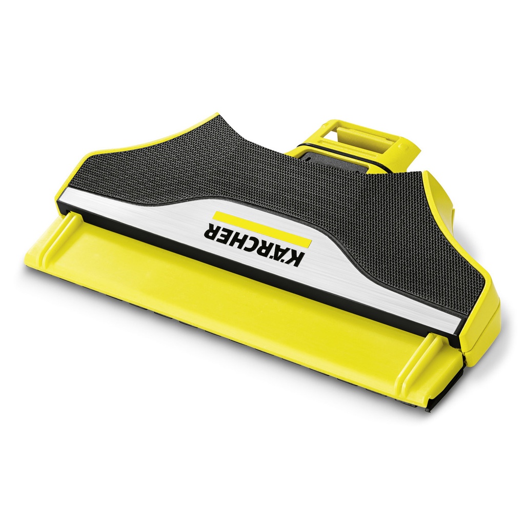 Boquilla De Aspiración Karcher Estrecha De 170 Mm (Amarilla) Para Wv 6. Ref. 2.633-512.0