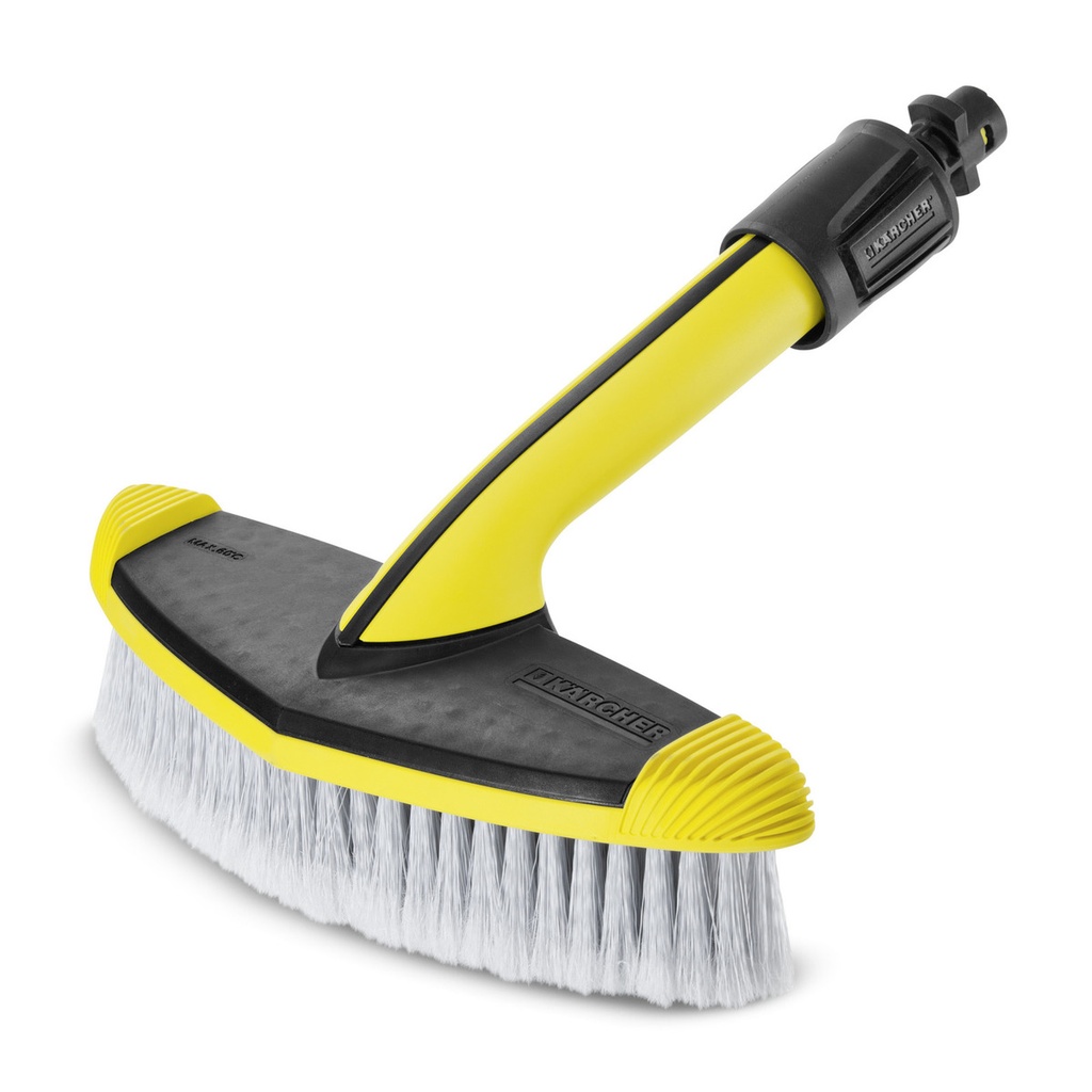 Wb 60 Cepillo Blando De Lavado Karcher. Ref. 2.643-233.0