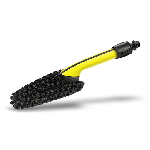 [2.643-234.0] Cepillo Para Limpieza De Llantas Karcher. Ref. 2.643-234.0