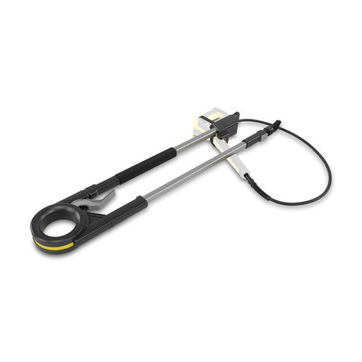 [2.644-190.0] Lanza Pulverizadora Telescópica Karcher Tla 4 de k2/k7. Ref. 2.644-190.0