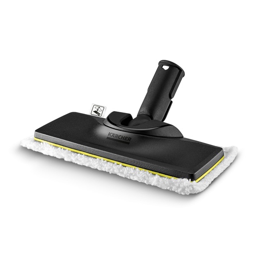 [2.863-280.0] Kit De Boquilla Para Suelos Easyfix Mini Para Limpiadora A Vapor Karcher Ref. 2.863-280.0