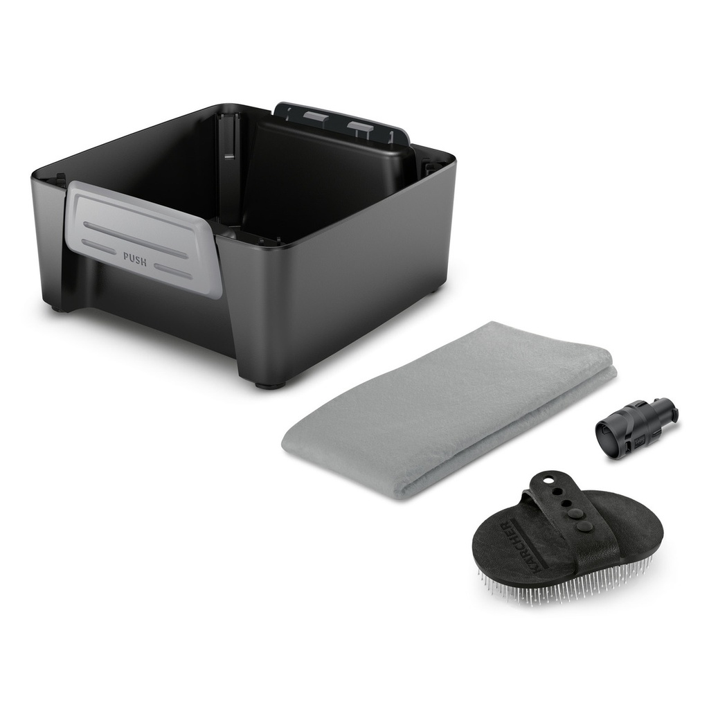 Caja De Accesorios Para Mascotas de oc3. Ref. 2.643-859.0