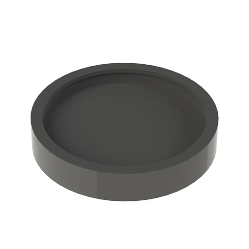 [2TAPSTAB] 2TAPSTAB | Goma del pie antivibratorio para SY