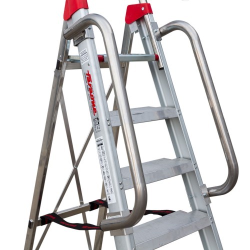 [BRLADY-XXL] BRLADY | Para de barandillas para escaleras profesional  2 unidades. *REF: DOMUS12.