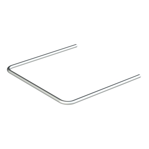 [PLS-BRAC2] PLS-BRAC2 | Parapeto de seguridad pequeño para PLS
