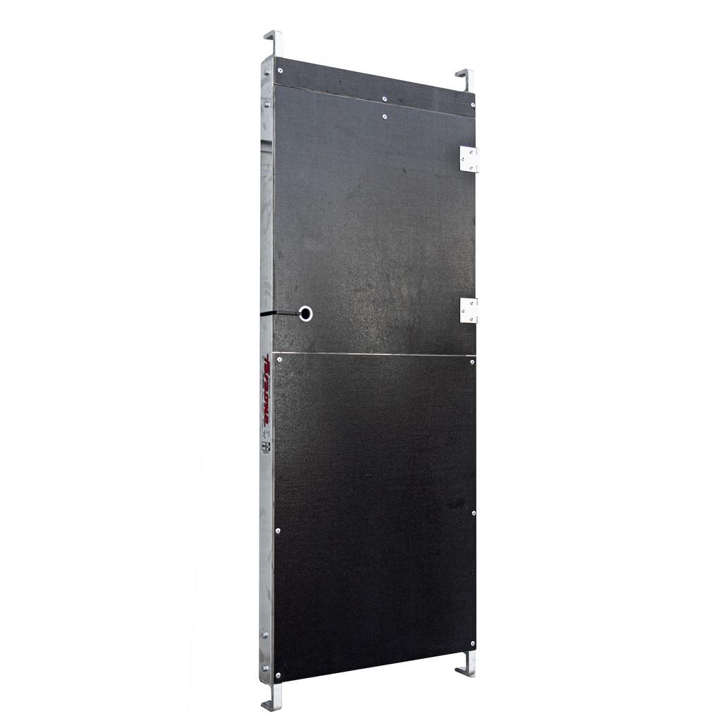  R180-4 | Plataforma para RAPIDO 180 Plataforma con trampilla.